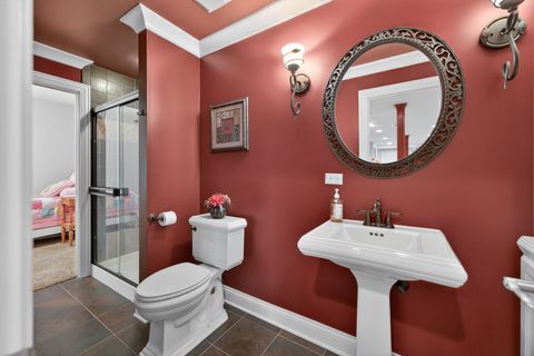 Tiny photo for 910 Freedom Circle, Sycamore, IL 60178 (MLS # 12615344)