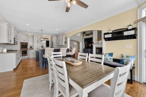 Tiny photo for 910 Freedom Circle, Sycamore, IL 60178 (MLS # 12615344)