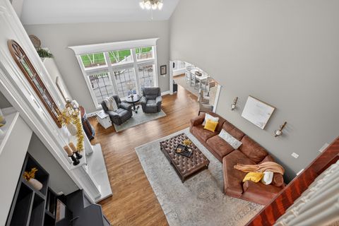 Tiny photo for 910 Freedom Circle, Sycamore, IL 60178 (MLS # 12615344)