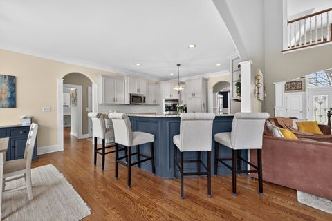 Tiny photo for 910 Freedom Circle, Sycamore, IL 60178 (MLS # 12615344)