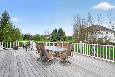 Tiny photo for 910 Freedom Circle, Sycamore, IL 60178 (MLS # 12615344)