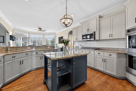 Tiny photo for 910 Freedom Circle, Sycamore, IL 60178 (MLS # 12615344)