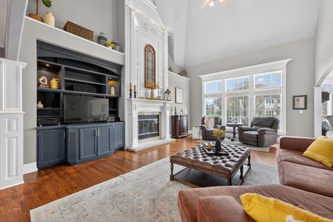 Tiny photo for 910 Freedom Circle, Sycamore, IL 60178 (MLS # 12615344)