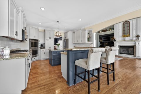 Tiny photo for 910 Freedom Circle, Sycamore, IL 60178 (MLS # 12615344)