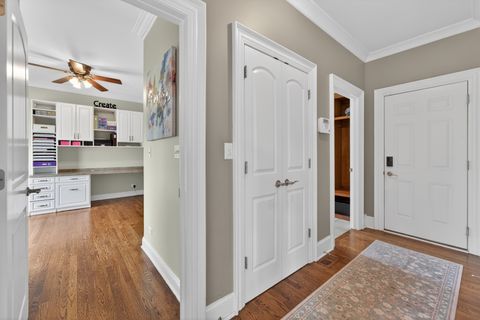 Tiny photo for 910 Freedom Circle, Sycamore, IL 60178 (MLS # 12615344)