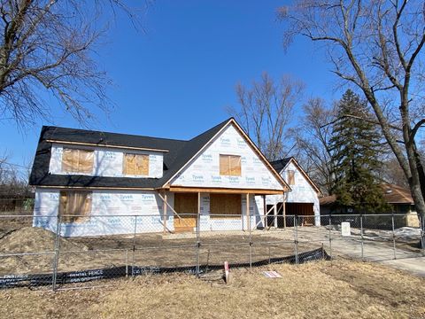 638 67th Place Willowbrook IL 60527