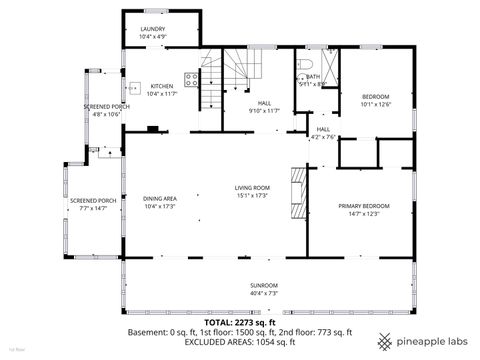 Tiny photo for 23780 N Hess Drive, Cary, IL 60013 (MLS # 12584447)