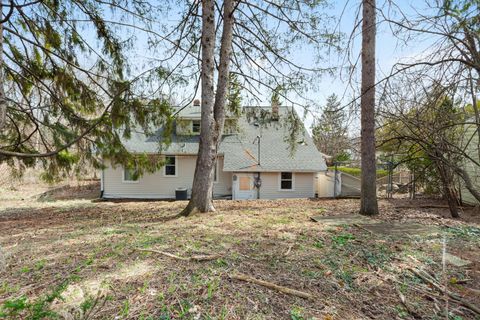 Tiny photo for 23780 N Hess Drive, Cary, IL 60013 (MLS # 12584447)