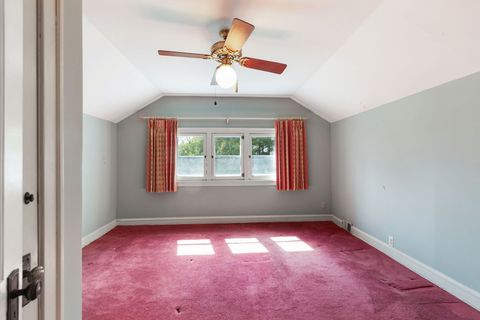 Tiny photo for 23780 N Hess Drive, Cary, IL 60013 (MLS # 12584447)