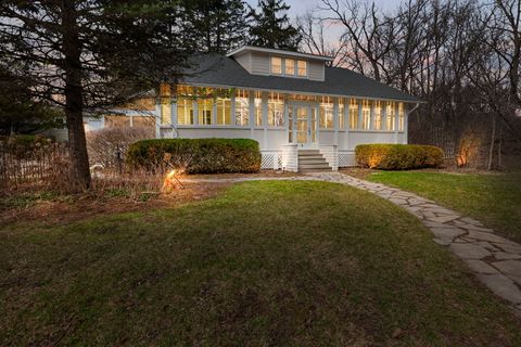 Tiny photo for 23780 N Hess Drive, Cary, IL 60013 (MLS # 12584447)