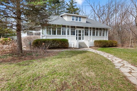 Tiny photo for 23780 N Hess Drive, Cary, IL 60013 (MLS # 12584447)