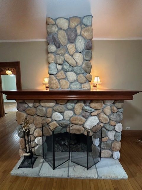 Tiny photo for 23780 N Hess Drive, Cary, IL 60013 (MLS # 12584447)