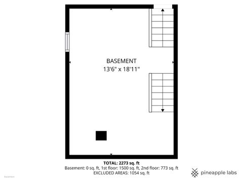 Tiny photo for 23780 N Hess Drive, Cary, IL 60013 (MLS # 12584447)