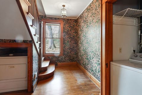 Tiny photo for 23780 N Hess Drive, Cary, IL 60013 (MLS # 12584447)