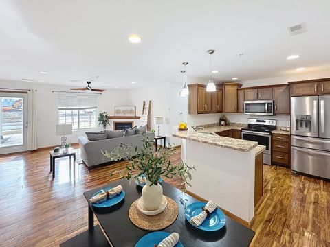 Tiny photo for 420 E Franklin Street #104, Eldridge, IA 52748 (MLS # 12565722)