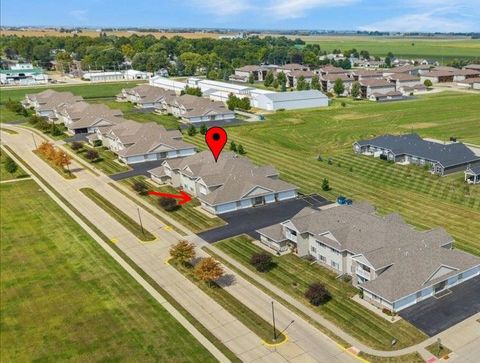 Tiny photo for 420 E Franklin Street #104, Eldridge, IA 52748 (MLS # 12565722)