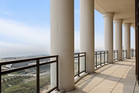 Tiny photo for 233 E 13th Street #1008, Chicago, IL 60605 (MLS # 12552864)