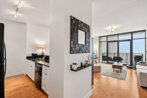 Tiny photo for 233 E 13th Street #1008, Chicago, IL 60605 (MLS # 12552864)