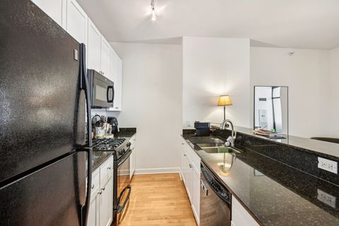 Tiny photo for 233 E 13th Street #1008, Chicago, IL 60605 (MLS # 12552864)