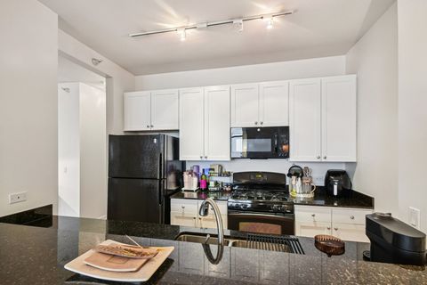Tiny photo for 233 E 13th Street #1008, Chicago, IL 60605 (MLS # 12552864)