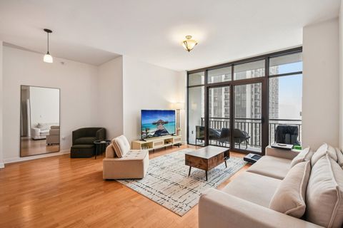 Tiny photo for 233 E 13th Street #1008, Chicago, IL 60605 (MLS # 12552864)