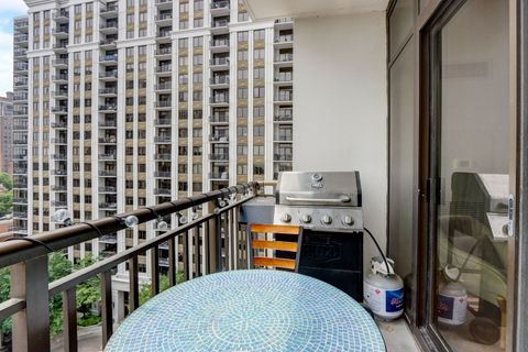 Tiny photo for 233 E 13th Street #1008, Chicago, IL 60605 (MLS # 12552864)