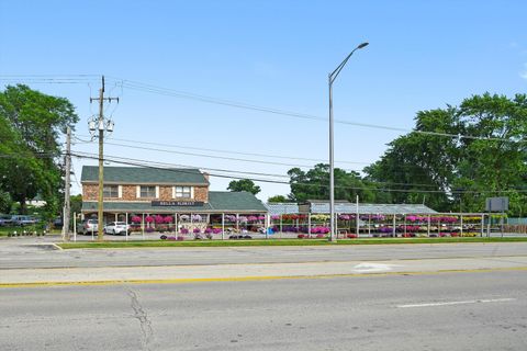 7117 S Roberts Road Bridgeview IL 60455