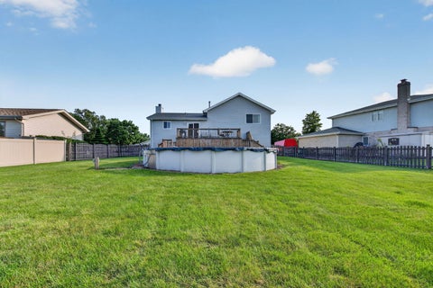 Tiny photo for 16654 W Sioux Drive, Lockport, IL 60441 (MLS # 12743157)