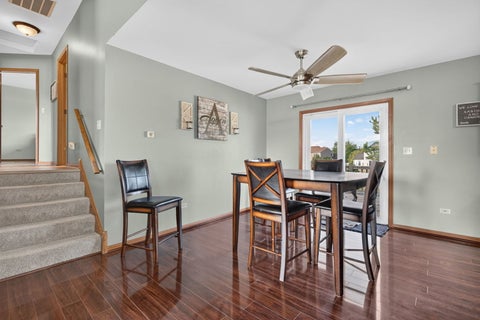 Tiny photo for 16654 W Sioux Drive, Lockport, IL 60441 (MLS # 12743157)