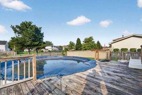 Tiny photo for 16654 W Sioux Drive, Lockport, IL 60441 (MLS # 12743157)