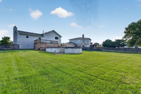Tiny photo for 16654 W Sioux Drive, Lockport, IL 60441 (MLS # 12743157)