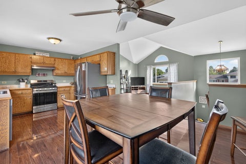 Tiny photo for 16654 W Sioux Drive, Lockport, IL 60441 (MLS # 12743157)