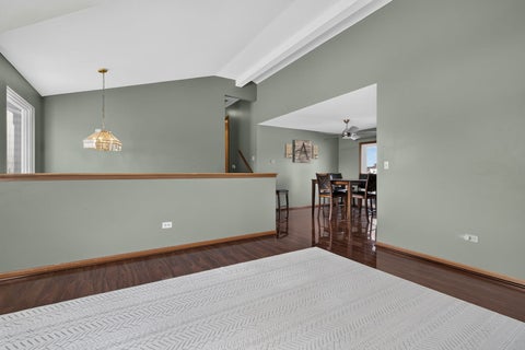 Tiny photo for 16654 W Sioux Drive, Lockport, IL 60441 (MLS # 12743157)
