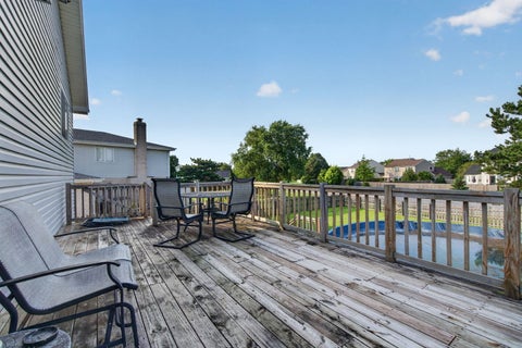 Tiny photo for 16654 W Sioux Drive, Lockport, IL 60441 (MLS # 12743157)