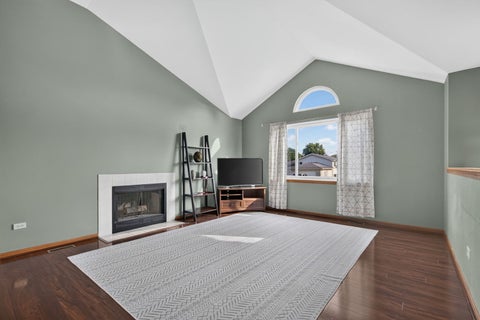Tiny photo for 16654 W Sioux Drive, Lockport, IL 60441 (MLS # 12743157)