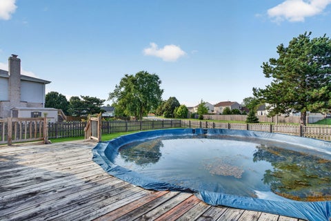 Tiny photo for 16654 W Sioux Drive, Lockport, IL 60441 (MLS # 12743157)