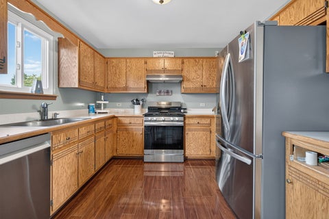 Tiny photo for 16654 W Sioux Drive, Lockport, IL 60441 (MLS # 12743157)