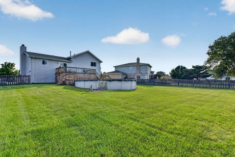 Tiny photo for 16654 W Sioux Drive, Lockport, IL 60441 (MLS # 12743157)