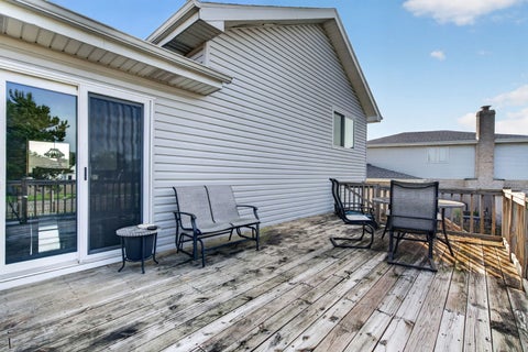 Tiny photo for 16654 W Sioux Drive, Lockport, IL 60441 (MLS # 12743157)
