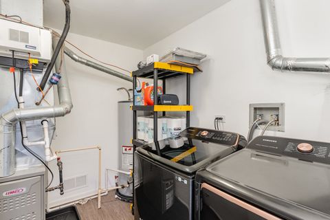 Tiny photo for 9148 Clairmont Court #9148, Orland Park, IL 60462 (MLS # 12481640)