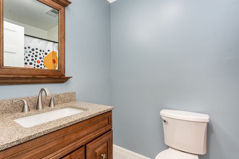 Tiny photo for 9148 Clairmont Court #9148, Orland Park, IL 60462 (MLS # 12481640)