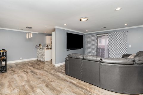 Tiny photo for 9148 Clairmont Court #9148, Orland Park, IL 60462 (MLS # 12481640)