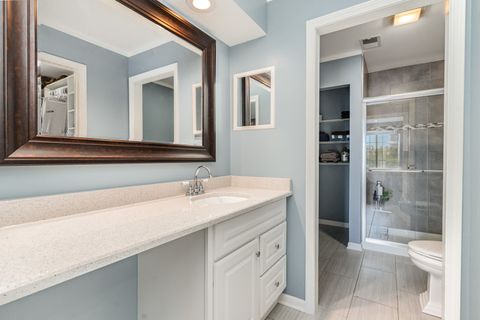 Tiny photo for 9148 Clairmont Court #9148, Orland Park, IL 60462 (MLS # 12481640)