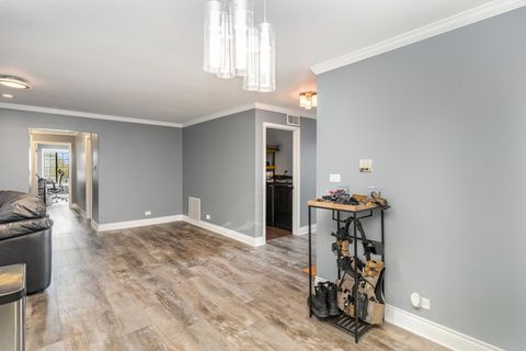 Tiny photo for 9148 Clairmont Court #9148, Orland Park, IL 60462 (MLS # 12481640)