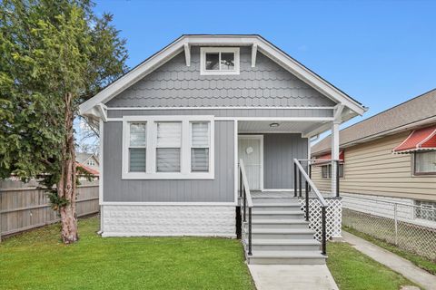 Photo of 440 W 110th Place, Chicago, IL 60628 (MLS # 12535408)