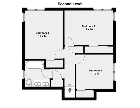 Tiny photo for 3507 Greenwood Avenue, Wilmette, IL 60091 (MLS # 12484420)
