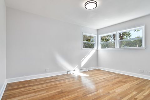 Tiny photo for 3507 Greenwood Avenue, Wilmette, IL 60091 (MLS # 12484420)