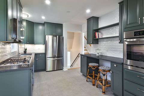 Tiny photo for 3507 Greenwood Avenue, Wilmette, IL 60091 (MLS # 12484420)