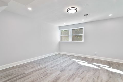 Tiny photo for 3507 Greenwood Avenue, Wilmette, IL 60091 (MLS # 12484420)