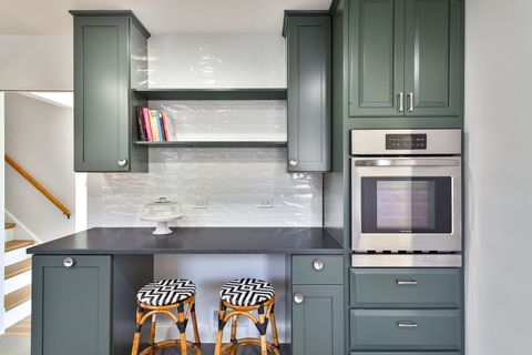 Tiny photo for 3507 Greenwood Avenue, Wilmette, IL 60091 (MLS # 12484420)